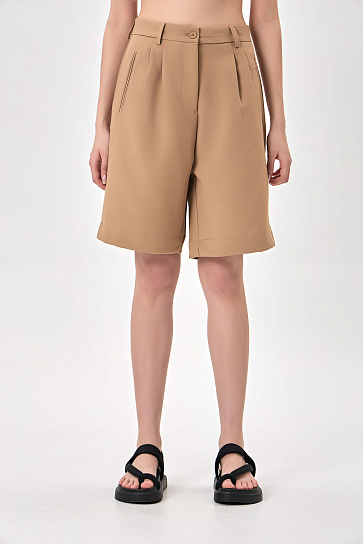 Женские шорты SS24WES-21127-152706 фото